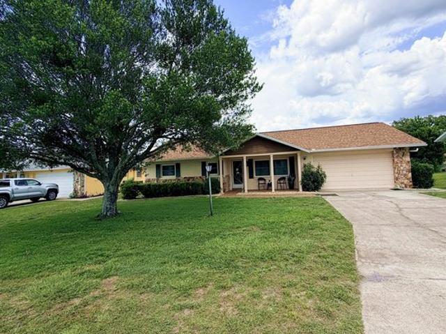 House for rent in Beverly Hills, Florida