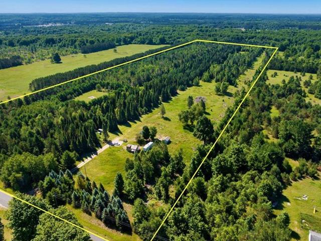 Land for sale in Mancelona, Michigan