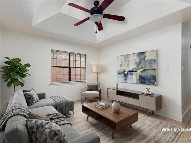 Property for sale in Raymondville, Texas