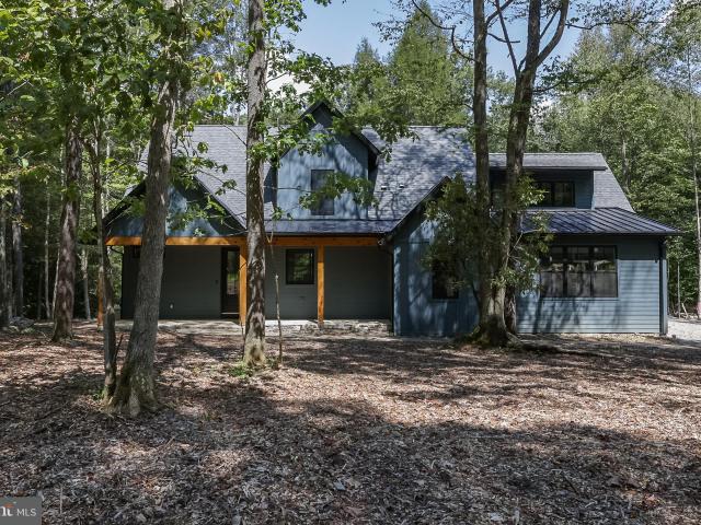 Property for sale in Bruceton Mills, West Virginia
