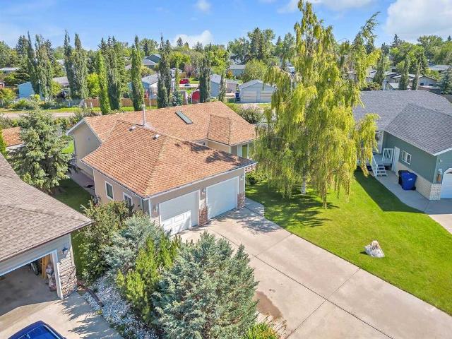 House for sale in Carstairs, Alberta