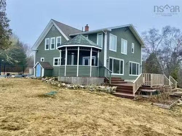 House for sale in West Middle Sable, Nova Scotia