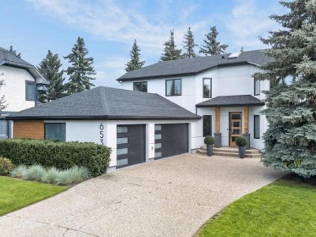 House for sale in Wedgewood, Alberta