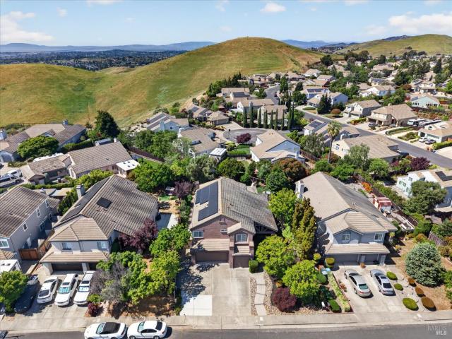 House for sale in Solano, California