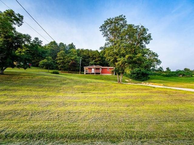 House for sale in South Webster, Ohio