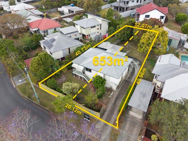 House for sale in Grovely, City of Brisbane