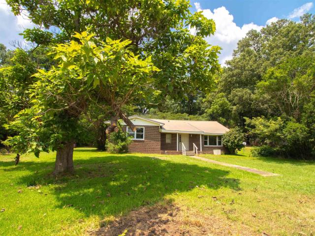 House for sale in Eastaboga, Alabama