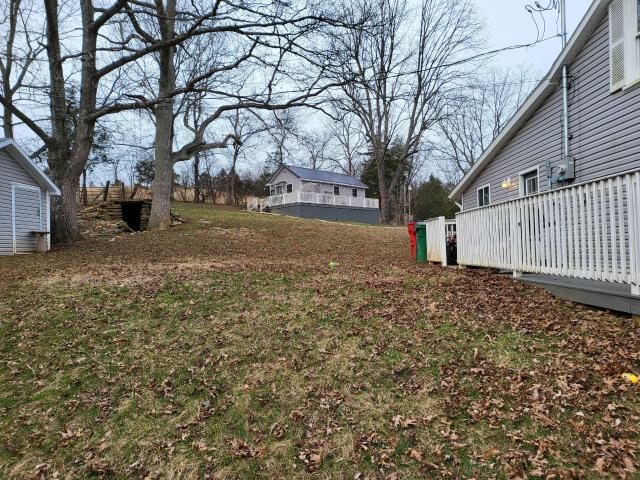 Farm for sale in Kentucky