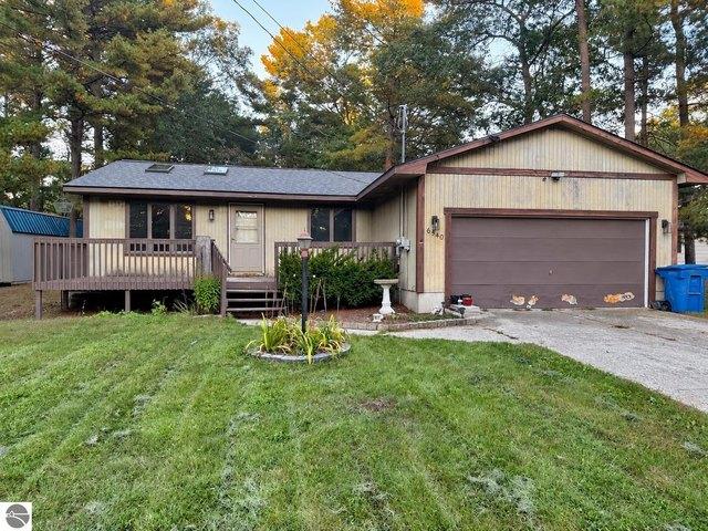 House for sale in Oscoda, Oscoda Township