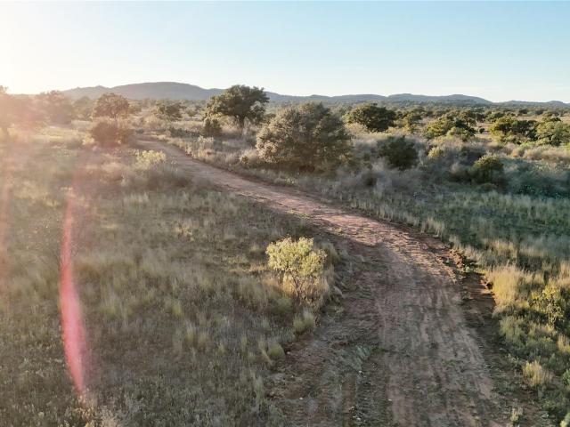 Farm for sale in Llano, Llano County