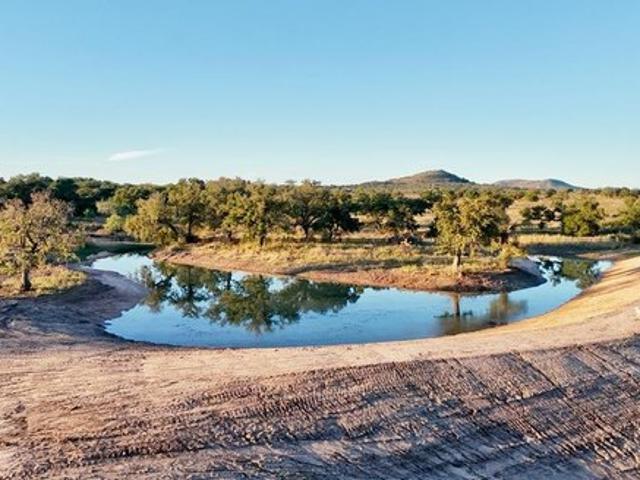 Farm for sale in Llano, Texas