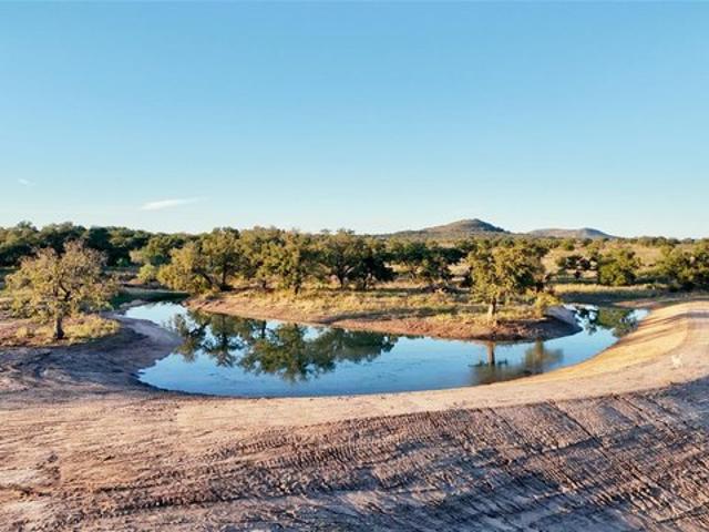 Farm for sale in Llano, Llano County