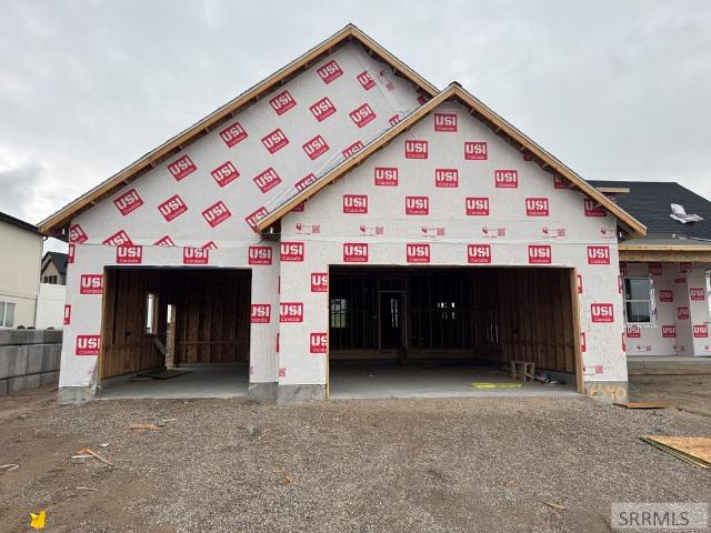 House for sale in Ammon, Idaho