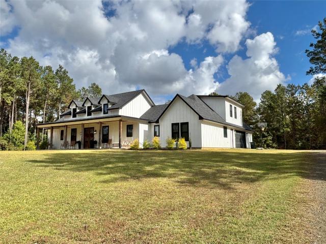 Farm for sale in Colmesneil, Texas