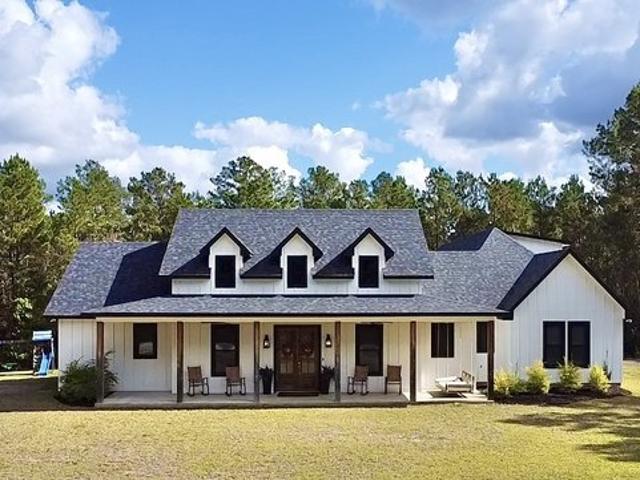 Farm for sale in Colmesneil, Texas