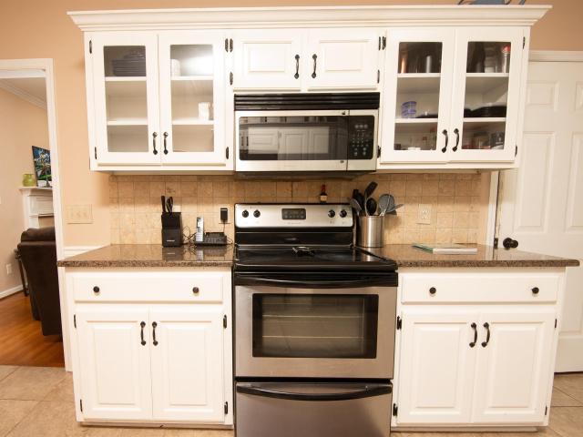 House for sale in Trussville, Alabama