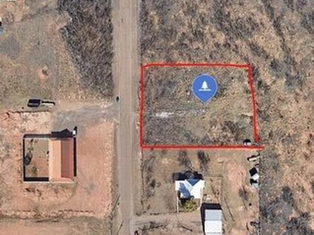 Land for sale in Potter, Texas