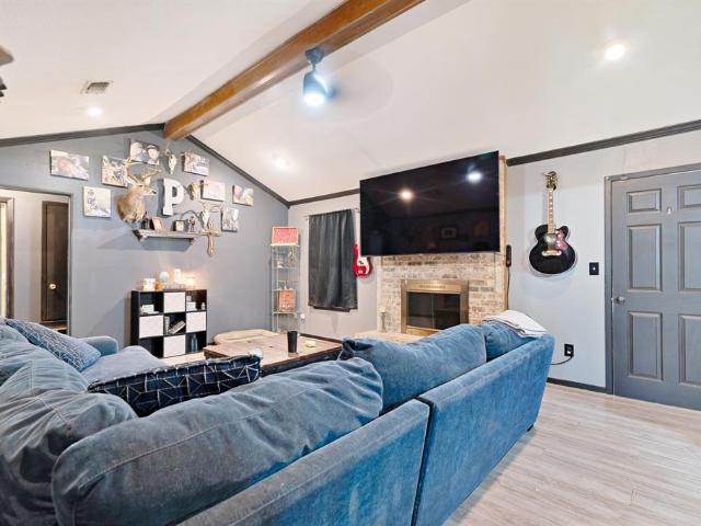 House for sale in Lamar, Texas