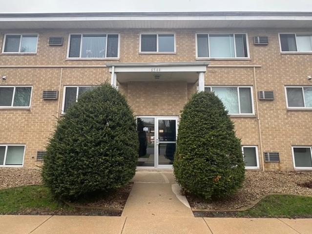 House for sale in Hammond, Indiana