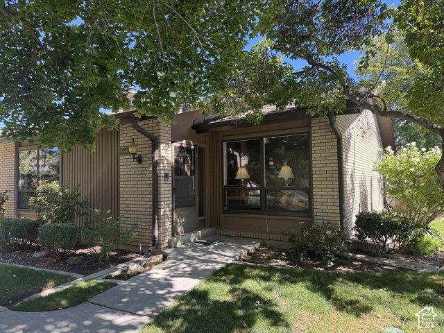 Condo for sale in Murray, Salt Lake County