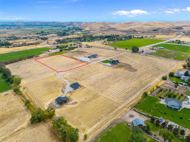 Land for sale in Gem, Idaho