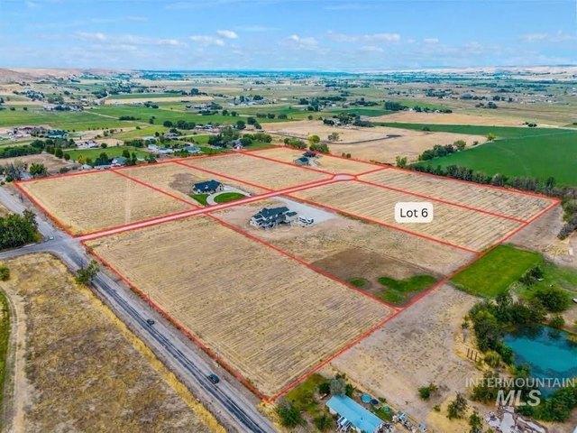 Land for sale in Gem, Idaho