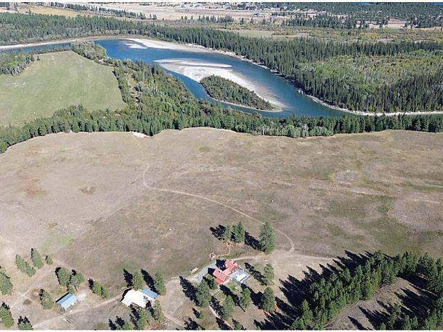 Land for sale in British Columbia