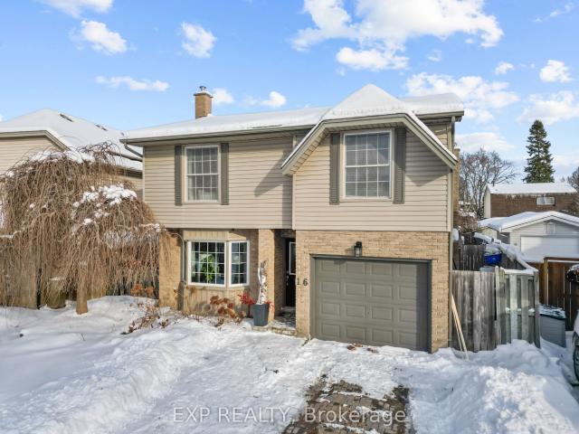 House for sale in Arva, Ontario