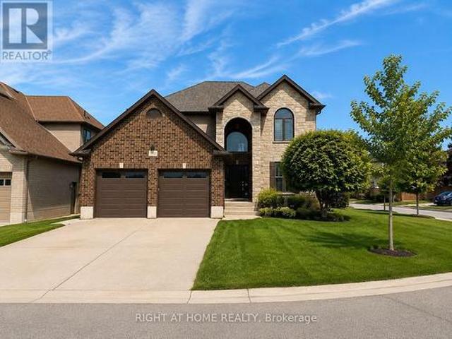 House for sale in Arva, Ontario