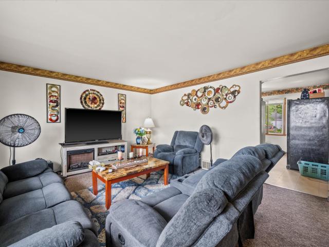 House for sale in Milwaukee, Wisconsin