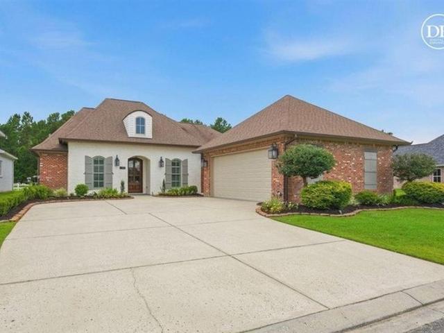 House for sale in Lake Charles, Louisiana