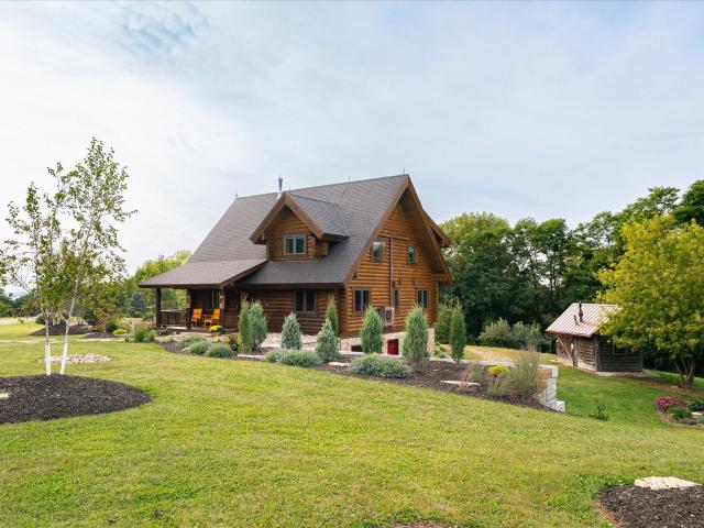 House for sale in Wisconsin