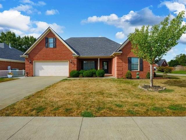 House for sale in Owensboro, Kentucky