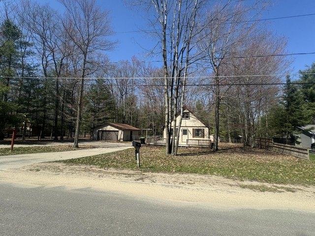 House for sale in Saint Helen, Michigan
