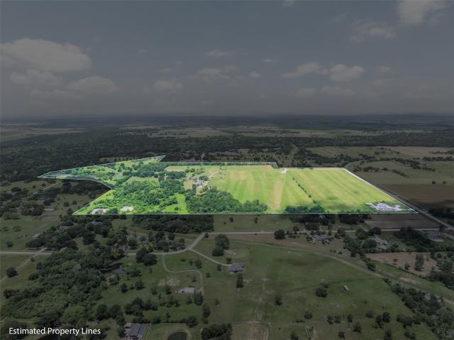 Farm for sale in Wallis, Texas