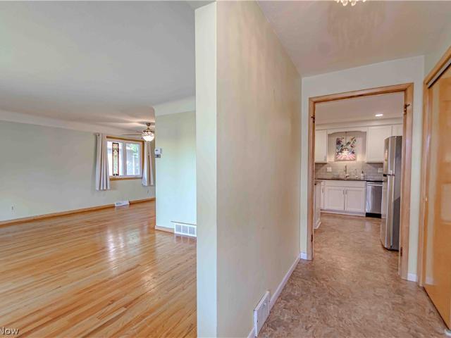 House for sale in Middleburg Heights, Cuyahoga County