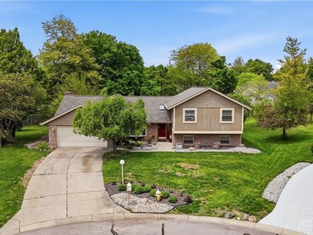 House for sale in Clayton, Ohio