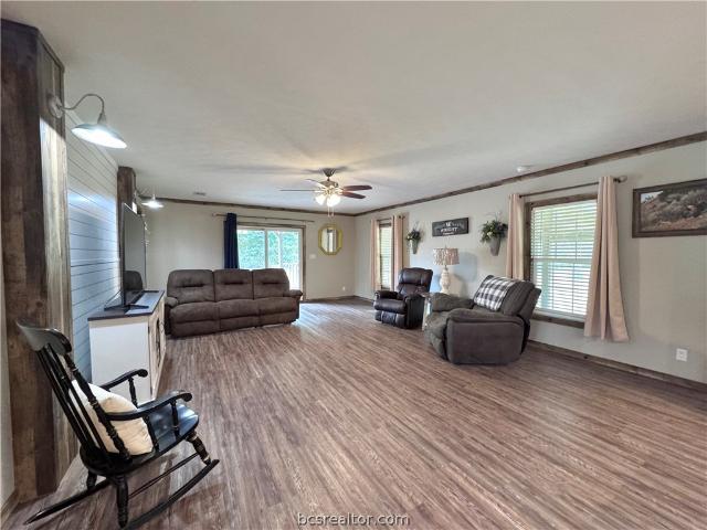 House for sale in Leon, Texas