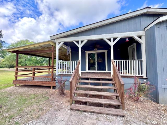 Farm for sale in Leon, Texas