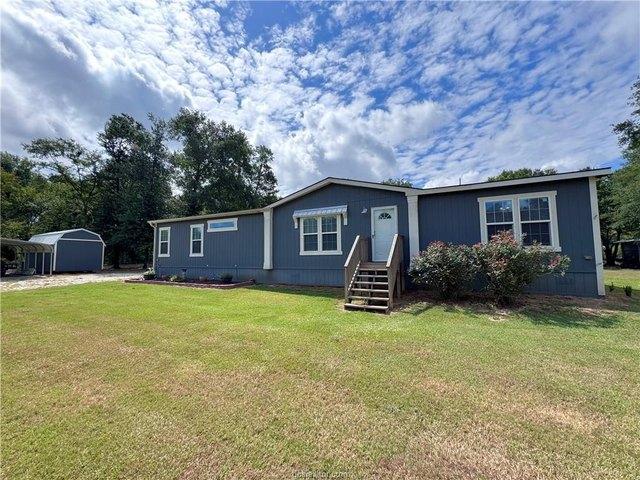 Farm for sale in Leon, Texas