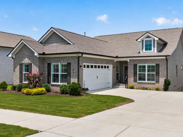 House for sale in Tennessee