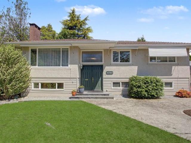 House for sale in Burnaby, British Columbia