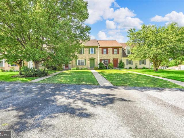 Townhouse for sale in East Petersburg, Pennsylvania