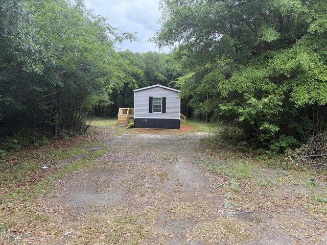 House for sale in Manning, Clarendon County