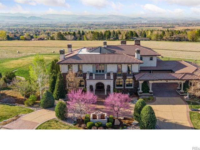 House for sale in Niwot, Colorado