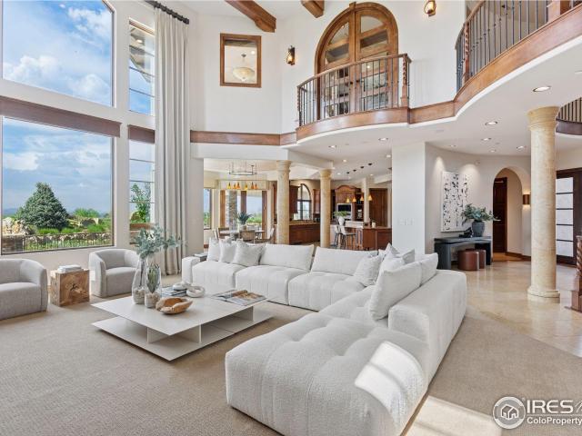 House for sale in Niwot, Colorado