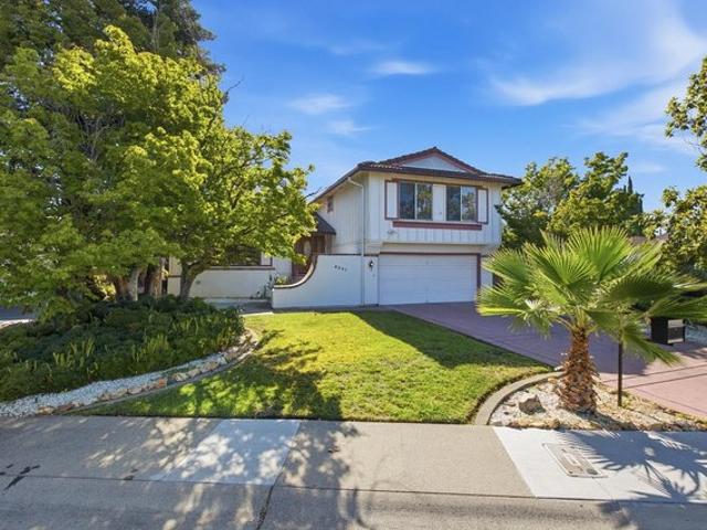 House for sale in Sacramento, California