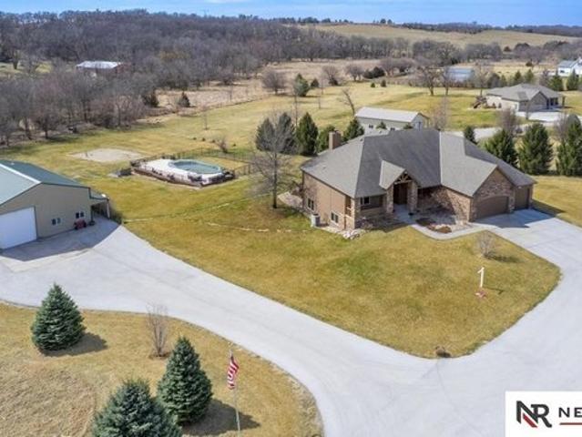 House for sale in Nebraska