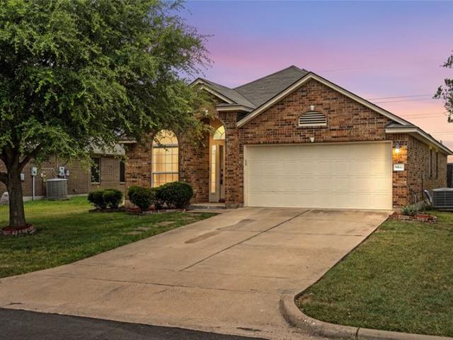 House for sale in Waco, Texas
