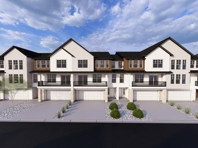 Townhouse for sale in Herriman, Utah